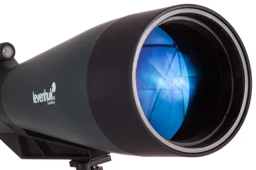 picture Levenhuk Blaze BASE 100 Spotting Scope,  6