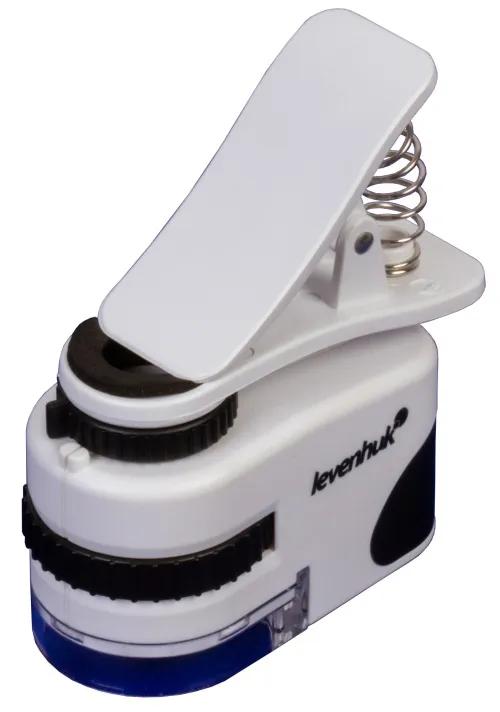 photograph Levenhuk Zeno Cash ZC6 Pocket Microscope,  5