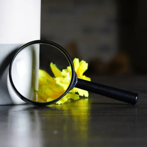 picture Levenhuk Zeno Handy ZH5 Magnifier,  12