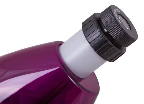 picture Levenhuk LabZZ M101 Microscope,  5