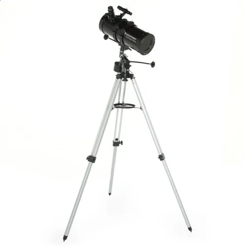 picture Celestron PowerSeeker 127 EQ Telescope,  3