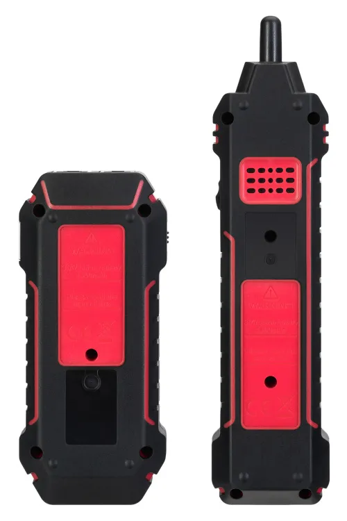 photo Ermenrich NetGeeks NP35 Network Cable Tester,  4