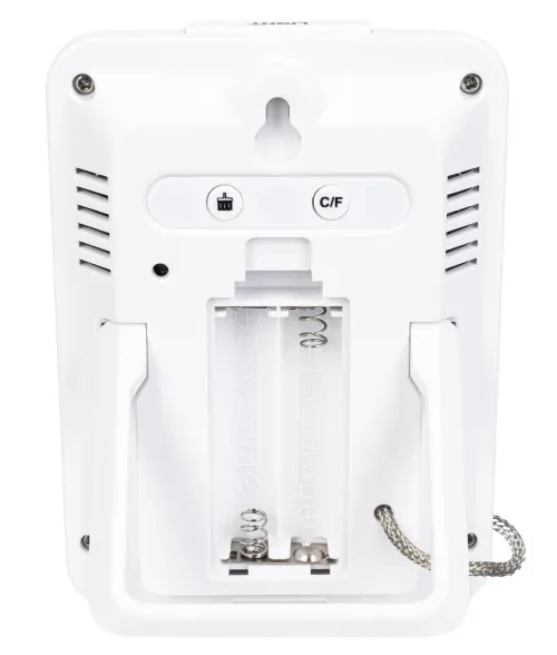 photograph Levenhuk Wezzer SN10 Sauna Thermometer,  6