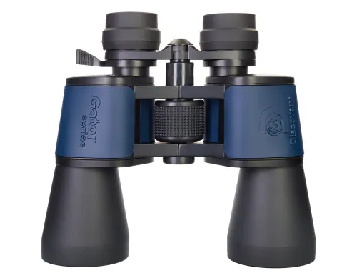 photograph Levenhuk Discovery Gator 10–30x50 Binoculars,  6