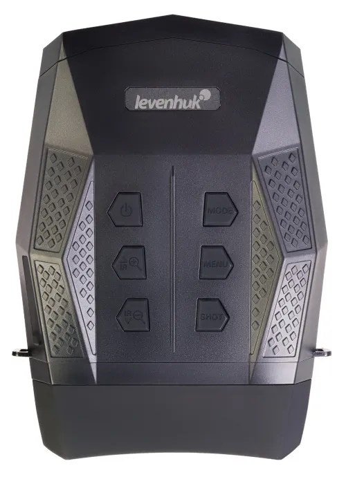 photograph Levenhuk Halo 13X PLUS Digital Night Vision Binoculars - Exhibition Item,  7