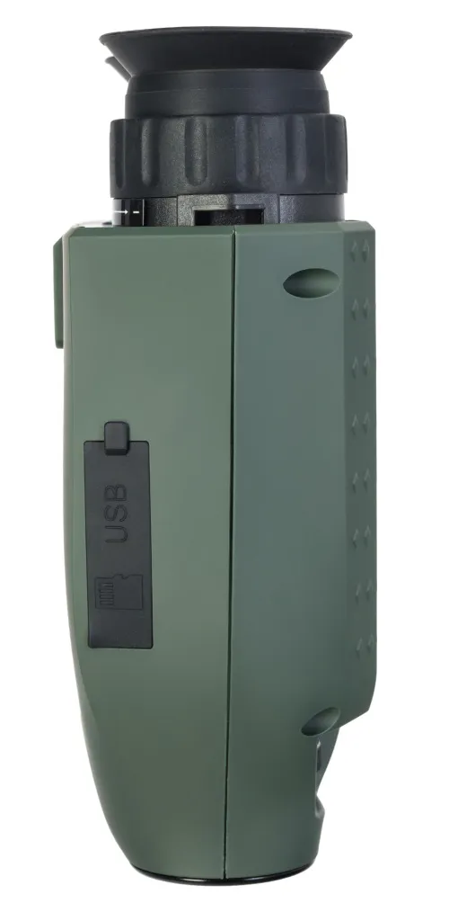 photograph Levenhuk Atom Digital DNB250 Night Vision Binoculars - Exhibition Item,  6