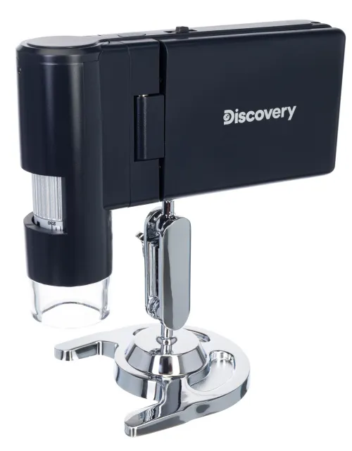 photo Levenhuk Discovery Artisan 256 Digital microscope,  4