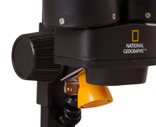 image Bresser National Geographic 20x Stereo Microscope,  4