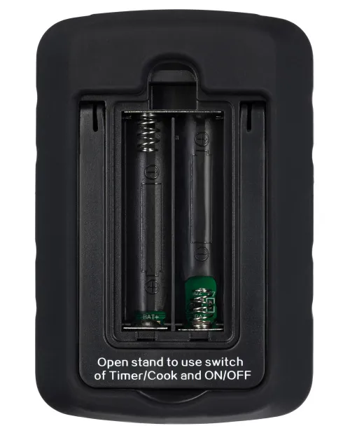 picture Levenhuk Wezzer Cook MT60 Cooking Thermometer,  9