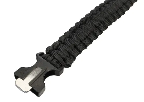 photograph Levenhuk LabZZ FL5 Flint Bracelet,  5