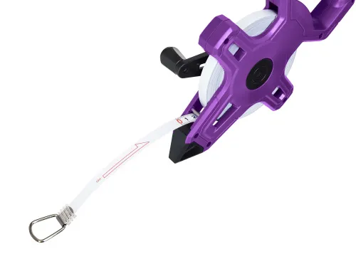 image Ermenrich Reel SE50 Land Measuring Tape,  4