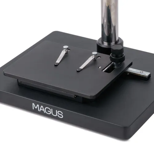 picture MAGUS Metal 630 BD Metallurgical Microscope,  9