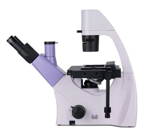 photograph MAGUS Bio VD300 LCD Biological Inverted Digital Microscope,  9