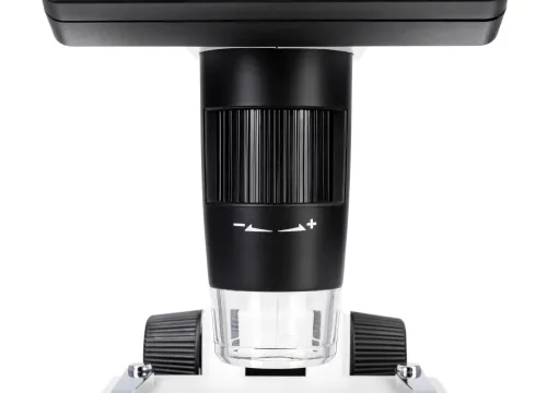 image Levenhuk DTX 500 LCD Digital Microscope,  8