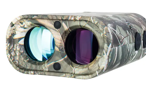 photo Levenhuk Camo LC1500 Hunting Laser Rangefinder,  8