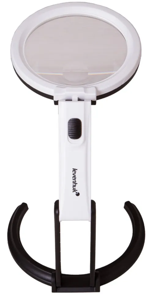 photo Levenhuk Zeno Desk D7 Magnifier,  5