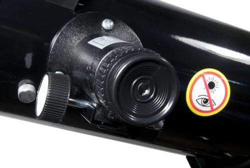 image Bresser National Geographic 76/700 EQ Telescope,  5