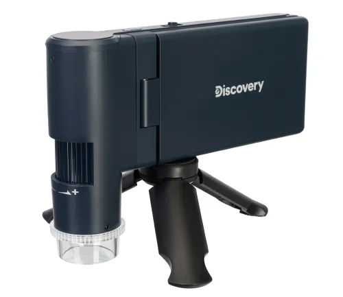 photograph Levenhuk Discovery Artisan 1024 Digital microscope,  4