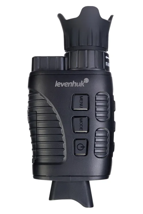 photograph Levenhuk Halo 13X Digital Night Vision Monocular - Exhibition Item,  6
