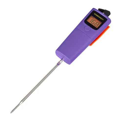 image Ermenrich BBQ GT20 Meat Thermometer,  7