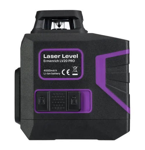 picture Ermenrich PRO LV20 Laser Level,  6
