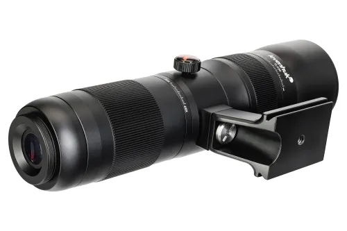 photograph Levenhuk Kelvin TLC50 Smartphone Telecular Kit,  13