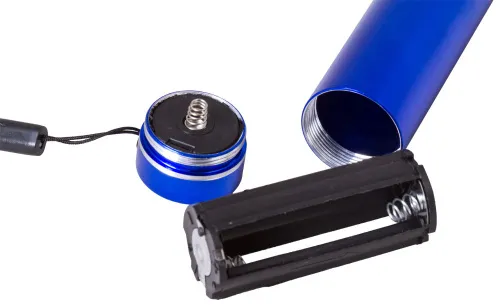 photograph Levenhuk LabZZ F1 Flashlight,  6