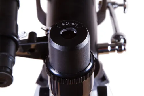 image Levenhuk Skyline BASE 60T Telescope,  8