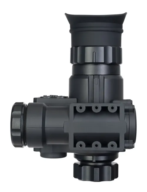 picture Levenhuk Halo NVM20 Helmet Digital Night Vision Monocular,  9