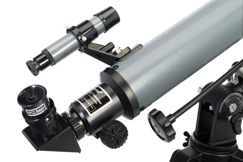 image Levenhuk Blitz 70 PLUS Telescope - Exhibition Item,  8