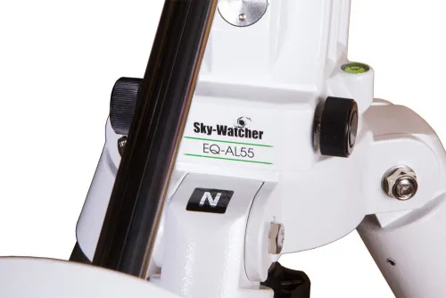 picture Sky-Watcher EQ-AL55 Mount with NEQ5 Tripod,  7