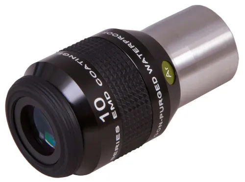 photo Explore Scientific LER 52° 10mm 1.25" (AR) Eyepiece,  5