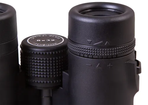photograph Levenhuk Karma BASE 8x32 Binoculars - Exhibition Item,  11