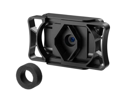 photograph Levenhuk Kelvin WFP25 Wi-Fi Photocular,  7