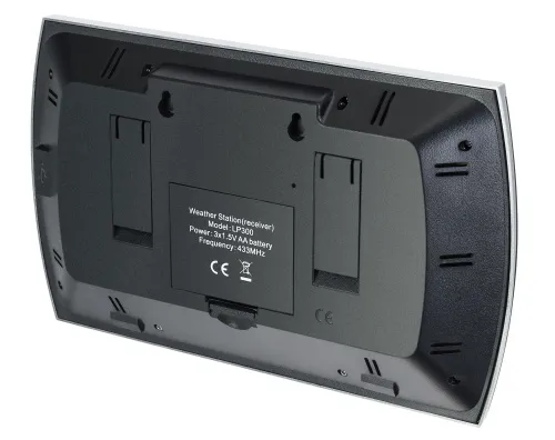 photograph Levenhuk Wezzer PRO LP300 Weather Station,  3