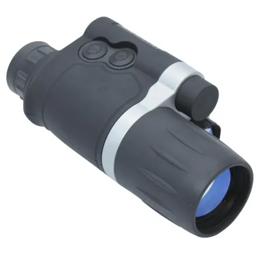 photograph Omegon Night Eye 3 x 42 night vision device,  2