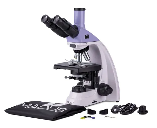 picture MAGUS Bio 250TL Biological Microscope,  21