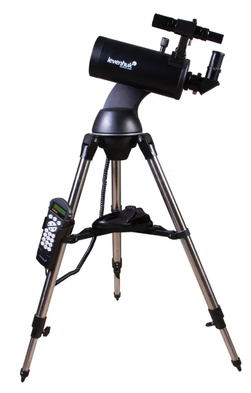 photo Levenhuk SkyMatic 105 GT MAK Telescope,  5