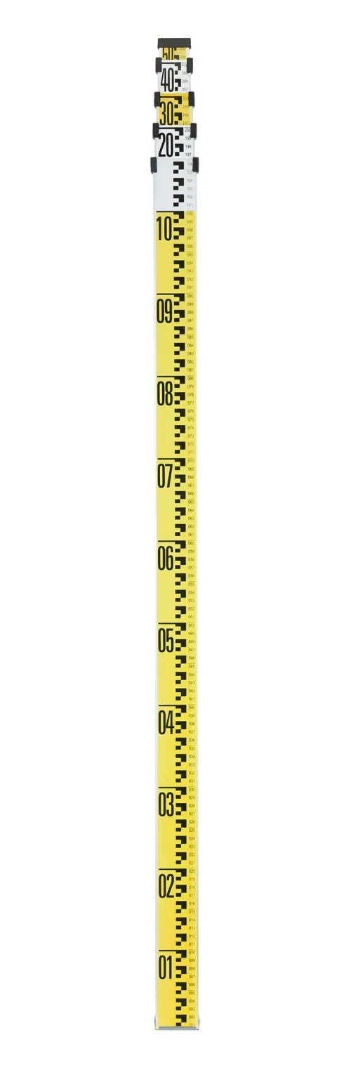 photograph Ermenrich Reel TWR5 Tower Ruler,  4