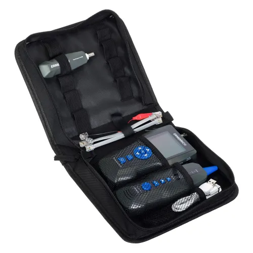 picture Ermenrich NetGeeks NL80 Cable Length Tester,  3