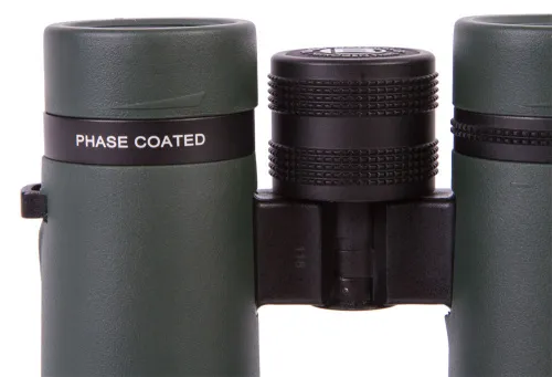 photograph Bresser Pirsch 10x34 Binoculars,  9