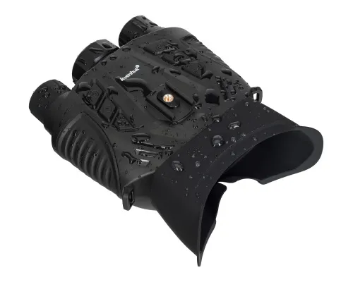 image Levenhuk Halo 50XN GPS Digital Night Vision Binoculars,  10