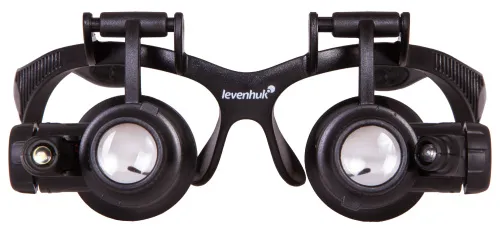 image Levenhuk Zeno Vizor G8 Magnifying Glasses - Exhibition Item,  7