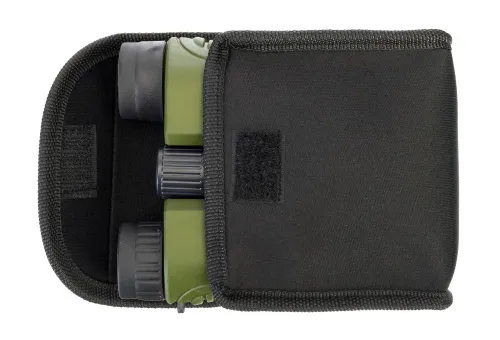 photo Levenhuk Travel 8x21 Binoculars,  5