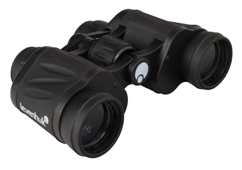 photograph Levenhuk Atom 7x35 Binoculars,  6