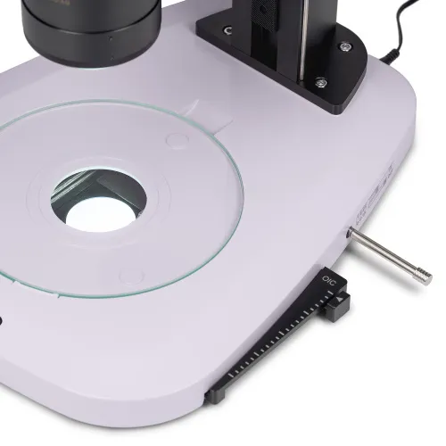 photograph MAGUS Stereo A18T Stereomicroscope,  20