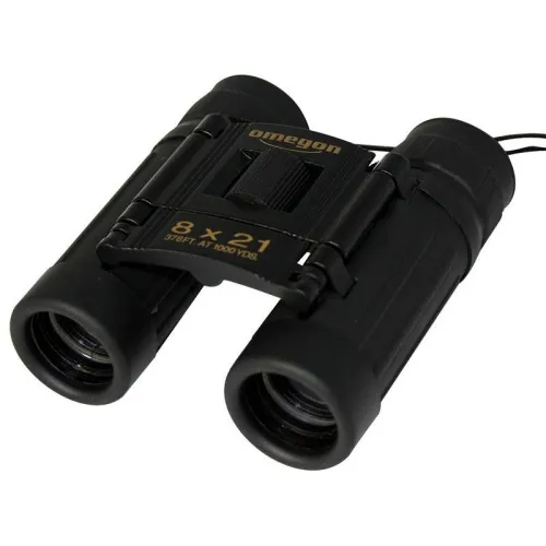 picture Omegon Pocketstar 8x21 Binoculars,  2