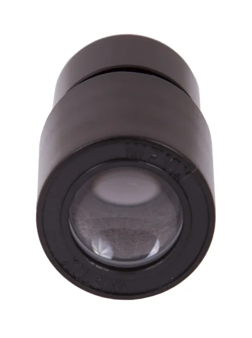 photograph Levenhuk Rainbow WF10x Eyepiece,  4