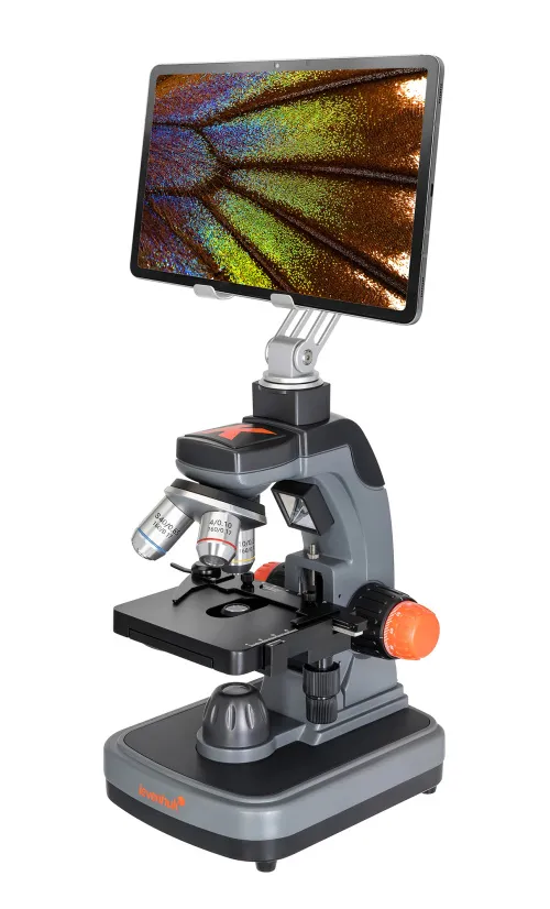 image Levenhuk Kelvin Touch KM3 Photomicroscope,  6
