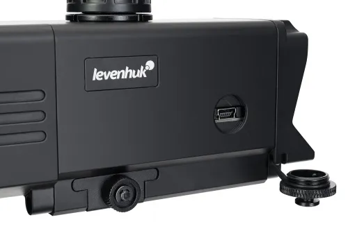 photograph Levenhuk Halo NVR50 Night Vision Riflescope,  15